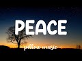 Peace  taylor swift lyrics 