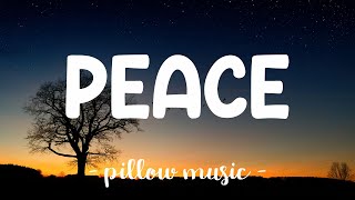 Peace - Taylor Swift (Lyrics) 🎵 Resimi