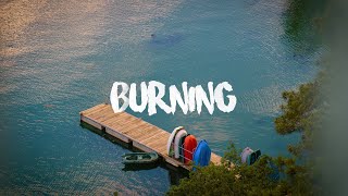 Artche feat. Aziza Jaye - Burning