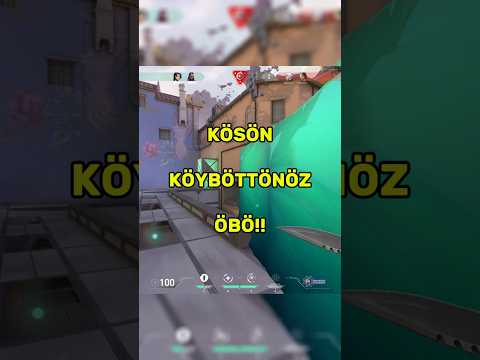 HE SAID YOU DEFINITELY LOST BUT Valorant Shorts