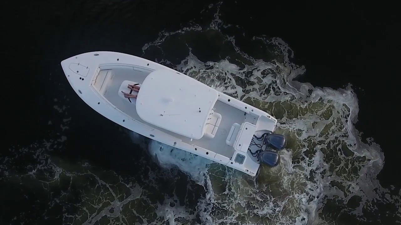 GameFish 30 - 2017 - Sea Hunt - YouTube
