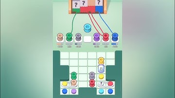 Color Knitzy level 79 walkthrough solution