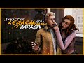 Будни | Династия Паулин ep. 1 GEN. 1 | The Sims 4