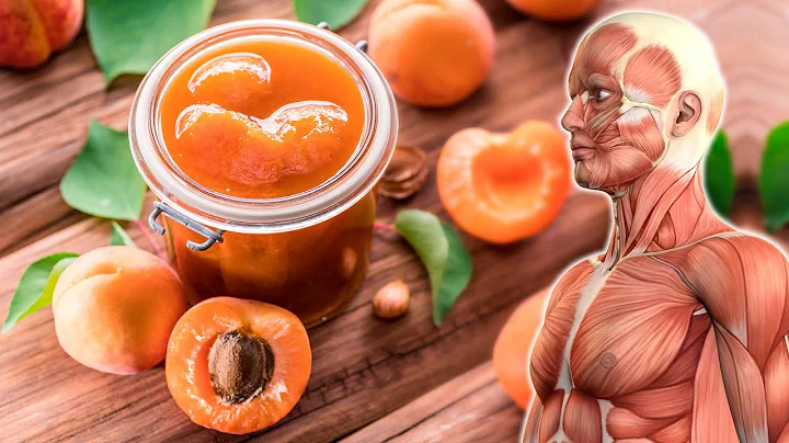 7 Reasons To Start Eating Apricots - DayDayNews