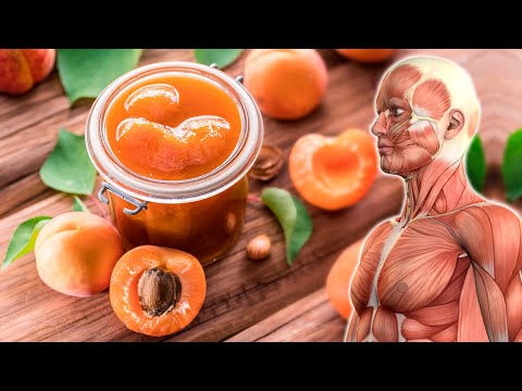 Video: At What Age Can A Child Be Given An Apricot