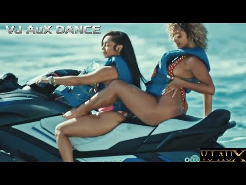 D J A S Tacabro Tacata VJ AuX