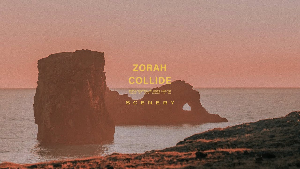 Mira Zorah - Collide | scenery. en YouTube Mira Zorah - Collide | scenery. en YouTube
