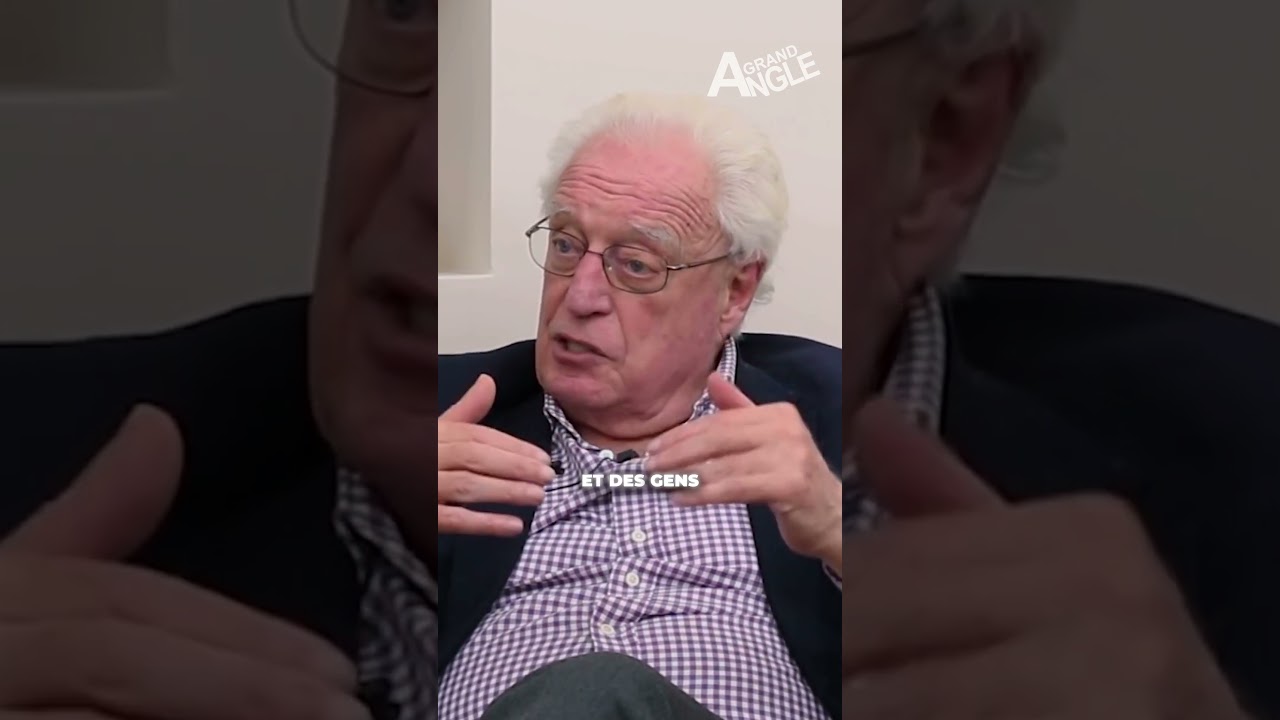 #CharlesGAVE : Nous vivons une économie ZOMBIE ?‍♂️ ‼️ Abonne-toi! ? #shorts