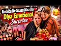 Rashida Ne Saasu Maa Ko Diya Emotional Surprise ❤️ | makeup