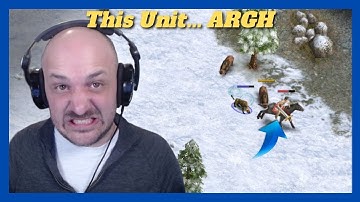 I HATE THE KATOSKOPOS | 1v1 Set vs Poseidon #aom #ageofempires