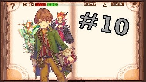 Avalon Code #10 - Cards and Juggling