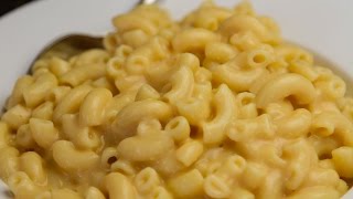 This vegan mac and cheese recipe is the real deal! quick easy, what
food all about. simple ingredients maximum flavor... it tastes a...