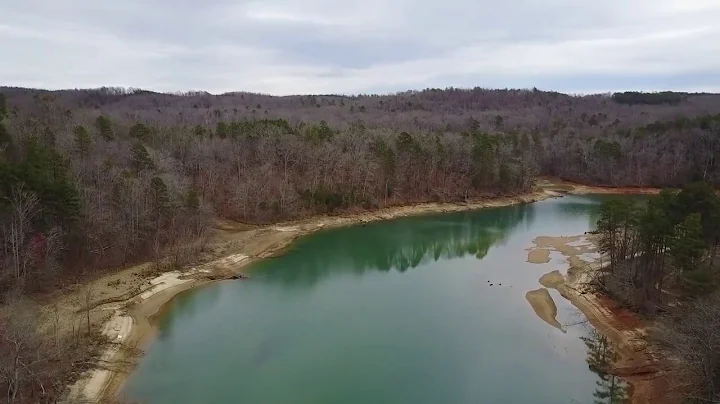 Keowee River
