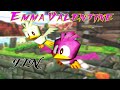 Sonic Adventure (Dreamcast) HD: E-102 Gamma's Story - Part 5 [Emma Valentine]