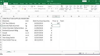 Basic Content Formatting The Beginners guide to Excel 2019 by LearningIsFun 86 views 3 years ago 8 minutes, 59 seconds