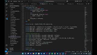Final Project Demo 4 Video