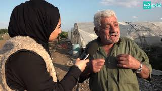 أصوات: أقرب مخيم لفلسطين - الرشيدية