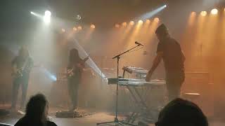 God Is An Astronaut - &quot;Burial&quot; (Live at Musikzentrum, Hannover, 09/02/22)