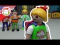 Playmobil movie english lena gets bullied  the playmobil hauser family