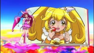 Glitter Force -  - 'Wake Up, Shake Up'