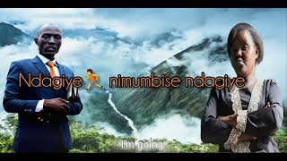 Password by Uwin Christine ft Moses