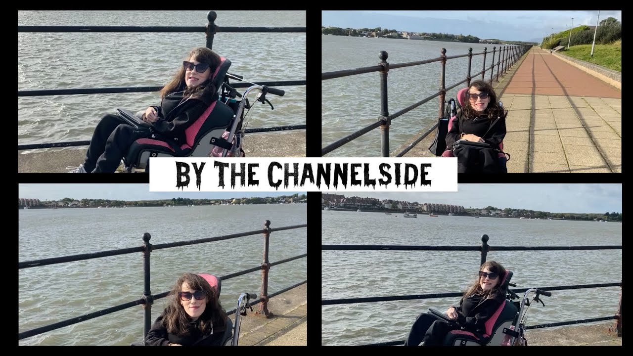 By The Channelside // VLOG // World of Dinky