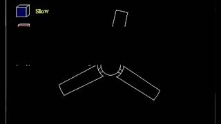 Fan, Computer Graphics in C