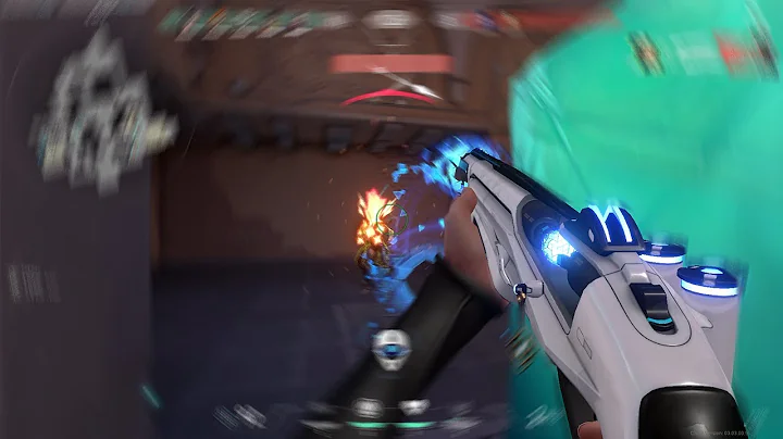 Shotgun Sage in High Immortal