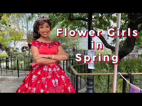 Language lessons with Elena of Avalor