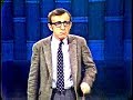 Mr Woody Allen Stand up Comedy - The Dean Martin Show (Variety Show)
