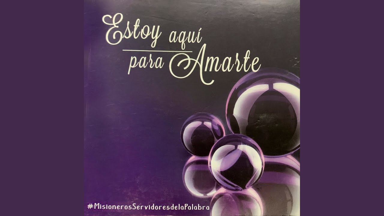 El Hombre Que Sabe Amar