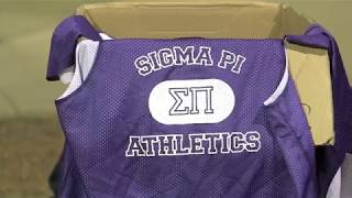 Sigma Pi NAU Intramural's