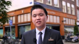 Business Transport, Retail En Sales