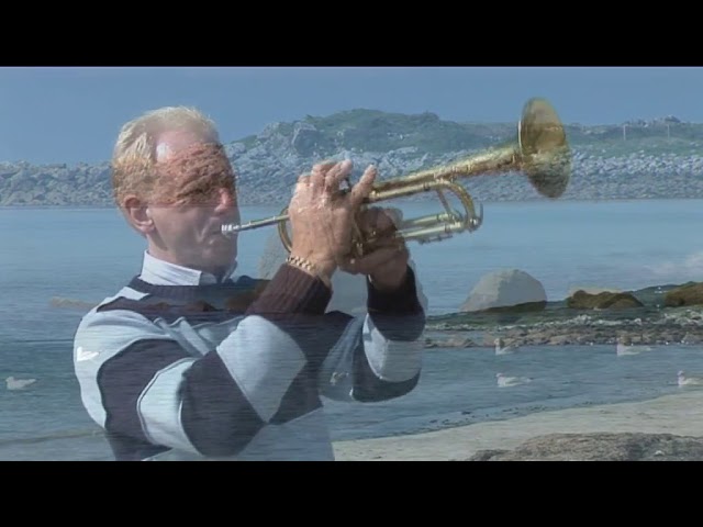 Nostalgia Medley- Johnny Carroll Golden Trumpet class=