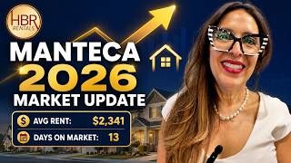 Manteca Rental Price Update   Fall 2026