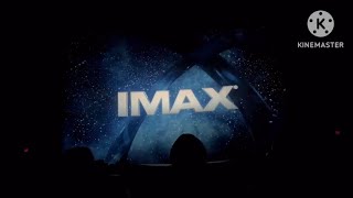 Imax Countdown Cameras 70Mm Version 2016-Present Cinema Live-Recorded