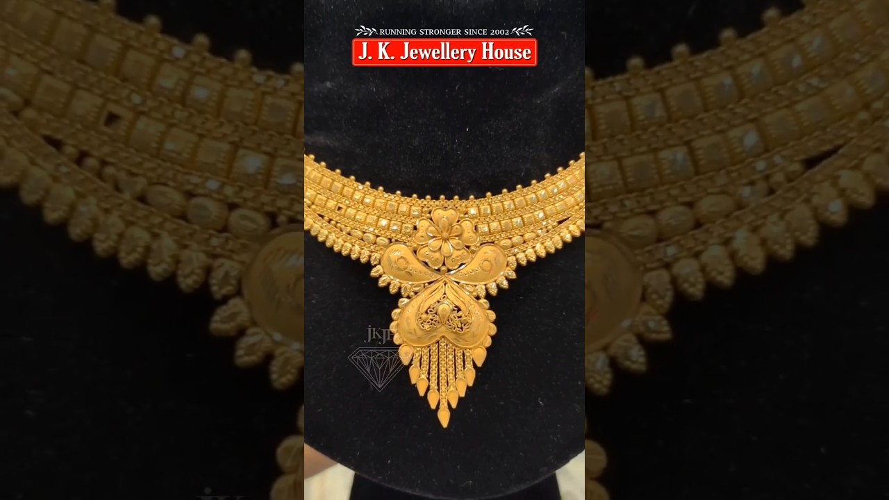 Super Gorgeous Necklace😍 