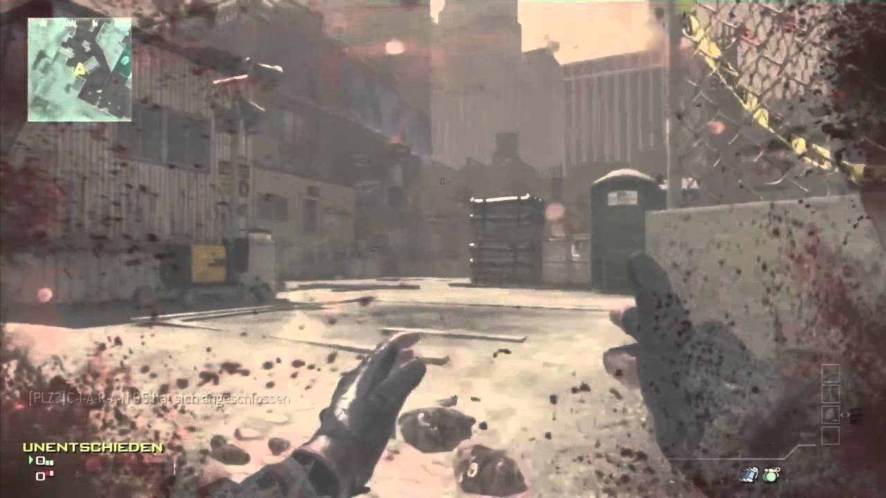 [PS3/MW3] RealTimeModding After Patch 1.24 By Me and my Friend CreaTz_Hackz