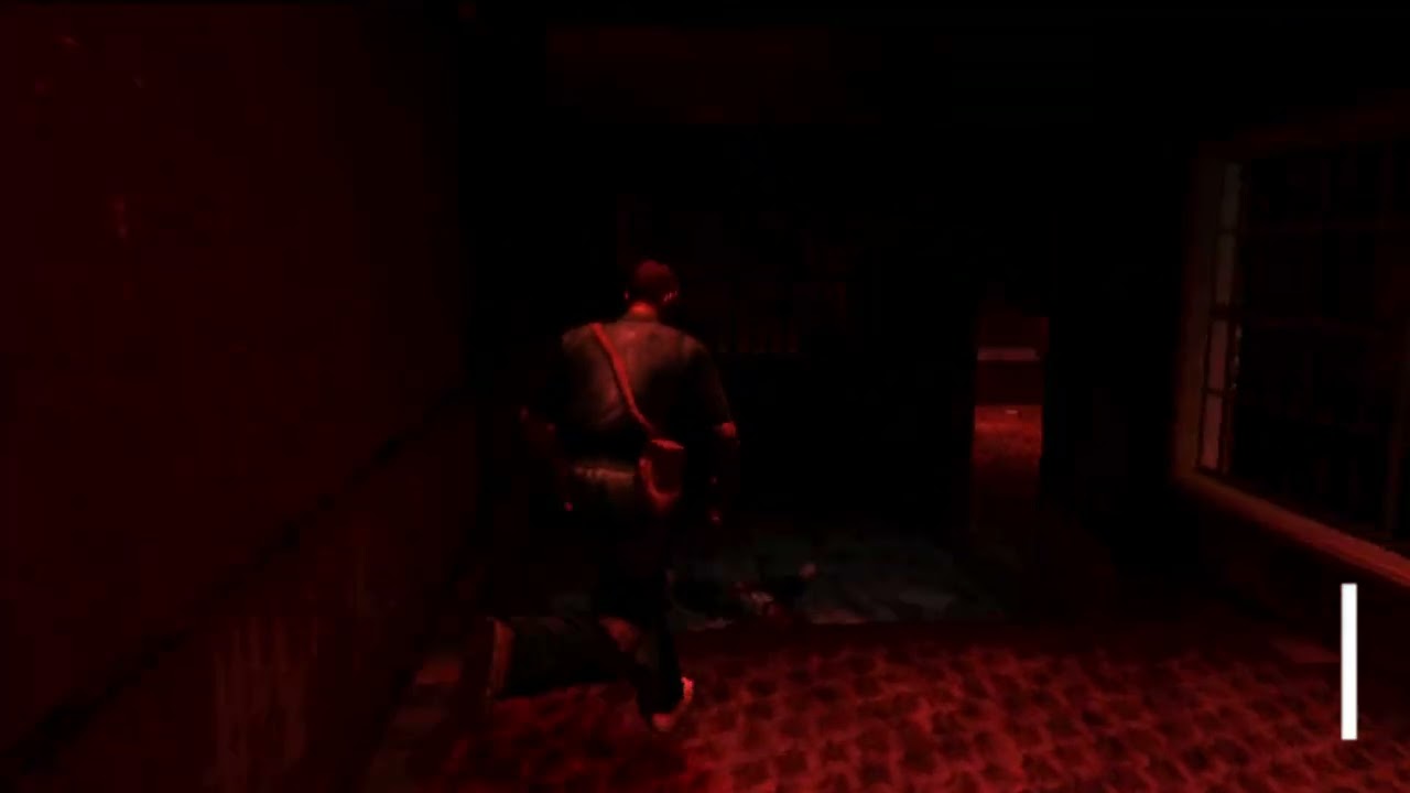 Manhunt 2 PSP Walkthrough | No Commentary | Sexual Deviants