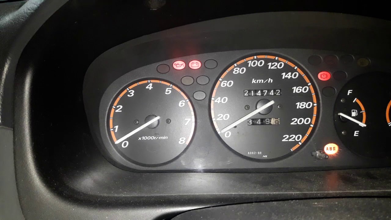 Генератор crv rd1