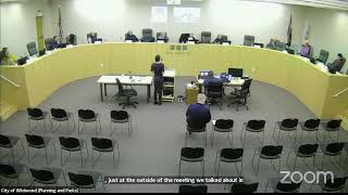 January 26, 2023 Historic Preservation Commission