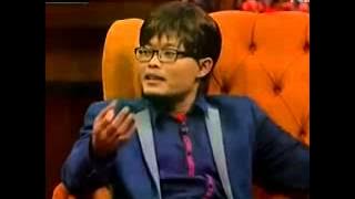 bang Andre taulany di ini talkshow Net Tv eps music fullvid