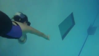 05072016 Skin diving practice for watermanship reinforcement-1 Maria