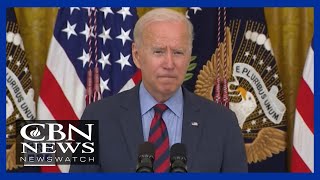 CBN NewsWatch AM: August 5, 2021