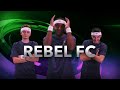 MANNY & ELTHAM SF VS CALFREEZY'S REBEL FC | Wimbledon Football Tennis
