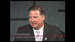 Alabama Politics with Steve Flowers: Chad Hanson