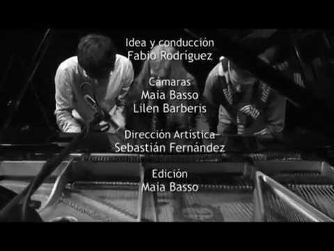 La Cumparsita(Matos Rodríguez) Sonia Ursini-Joel Tortul-Agustín Guerrero