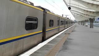 《20200727》3168次區間車（EMU800  混編）新烏日進站