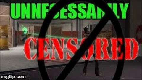 [SFM] Jerma Animated: TF2 Matchmaking (Warning: unnecessary censoring)