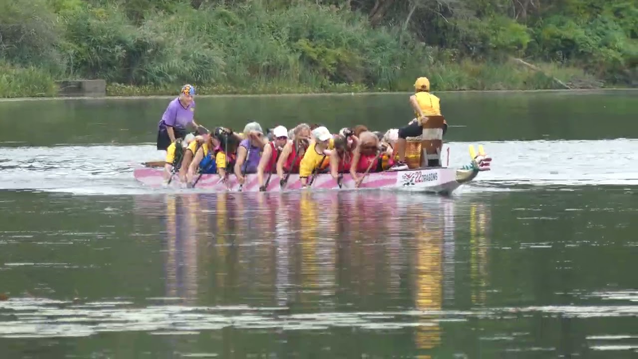 Pittsburgh race 3 2 start and race